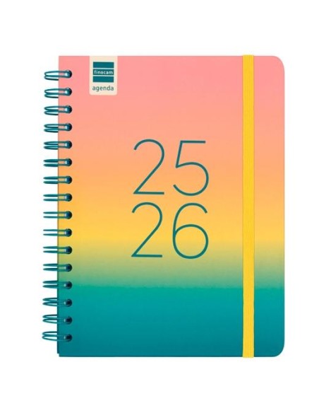 AG.ESC.F. COSMO S/V 4º IRIS